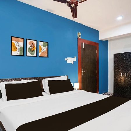 Hotel O Noonmati Guwahati Formerly Hotel Sundari Nunmati Exterior foto