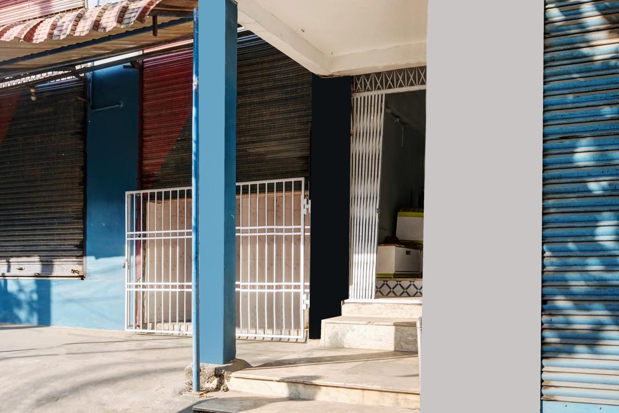 Hotel O Noonmati Guwahati Formerly Hotel Sundari Nunmati Exterior foto
